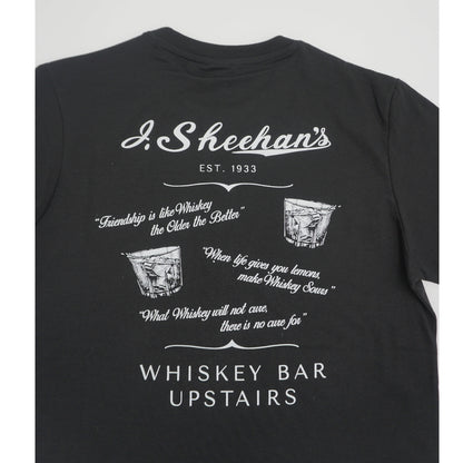 J Sheehans Tee