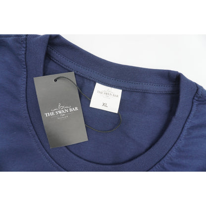 The Swan Bar T-Shirt