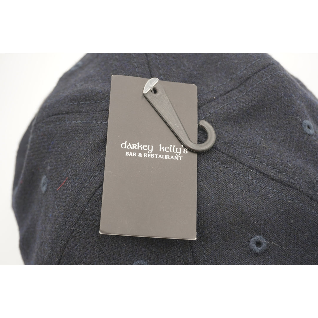 Darky Kellys Flat Cap