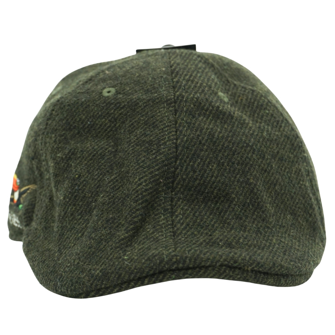 The Ha'Penny Bridge Inn Flat Cap