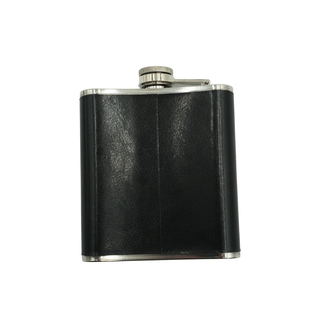 Palace Bar Hip Flask Set