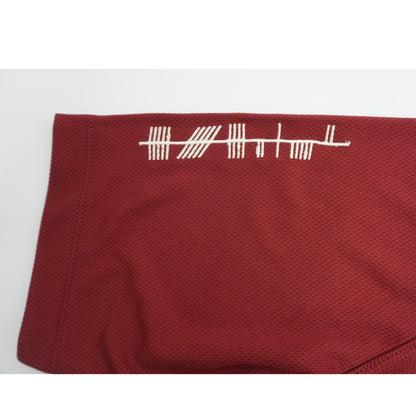 Raglan Road Polo Red