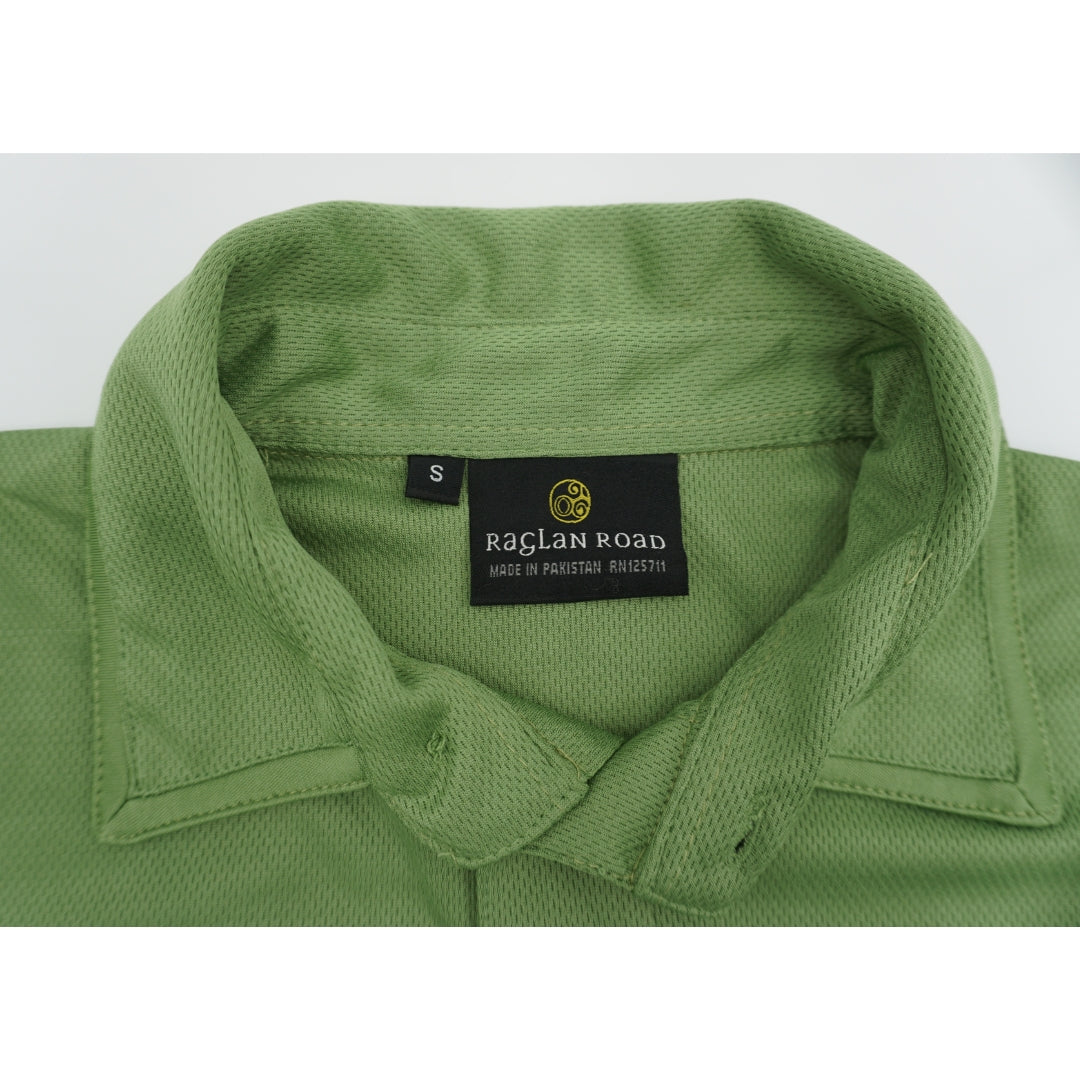 Raglan Road Polo Green