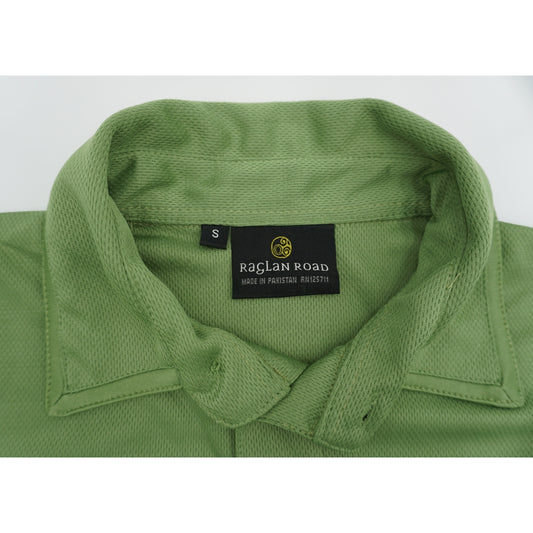 Raglan Road Polo Green