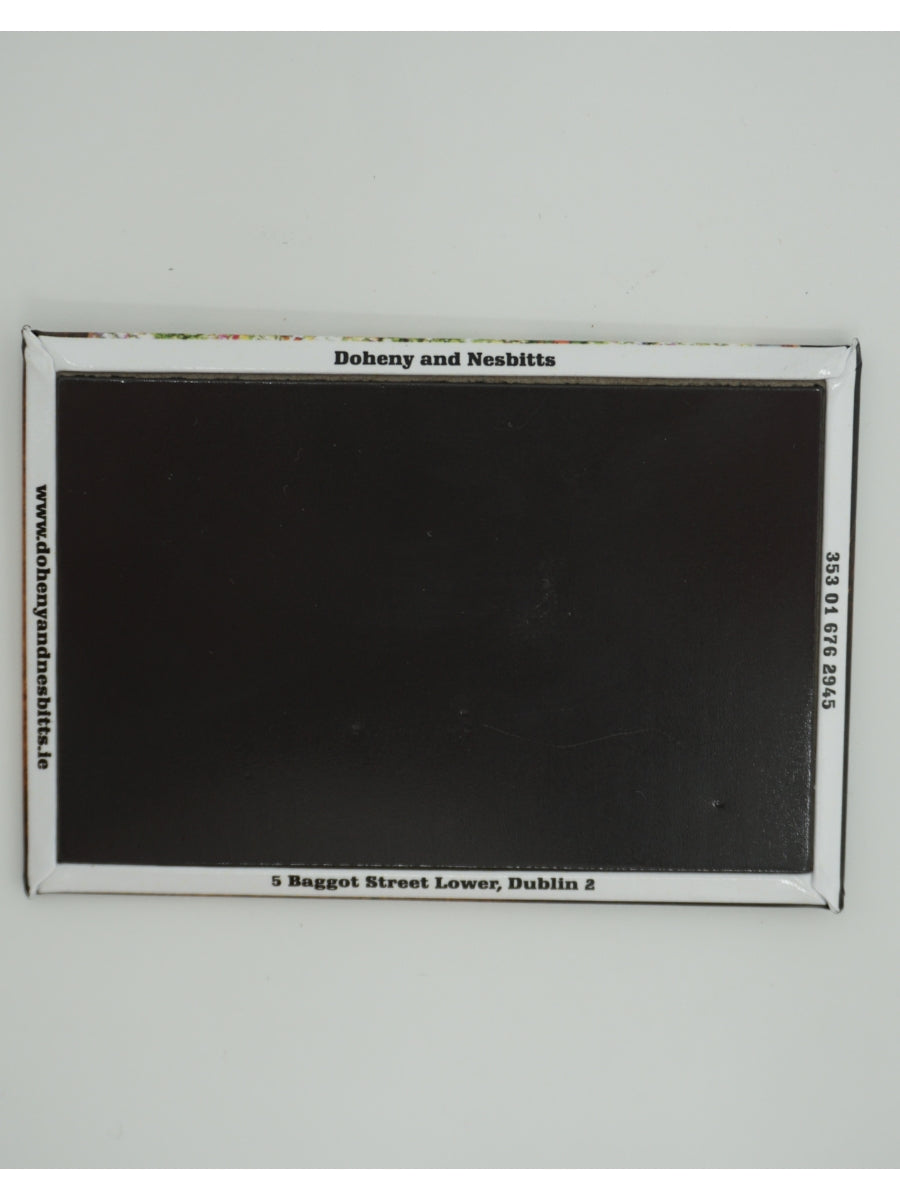 Doheny & Nesbitt Magnets