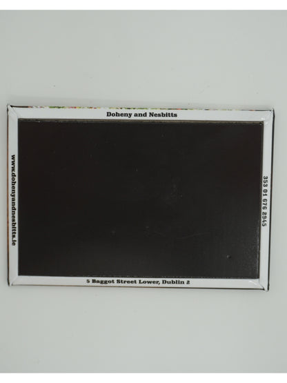 Doheny & Nesbitt Magnets