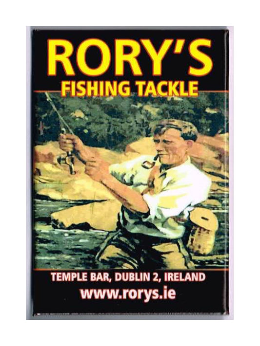 Rorys Magnet