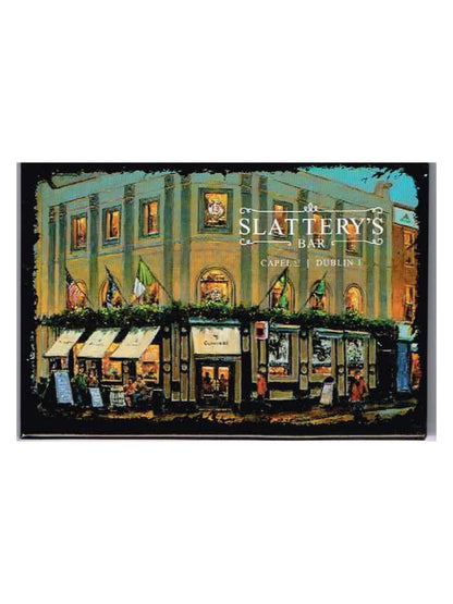 Slattery's Magnet
