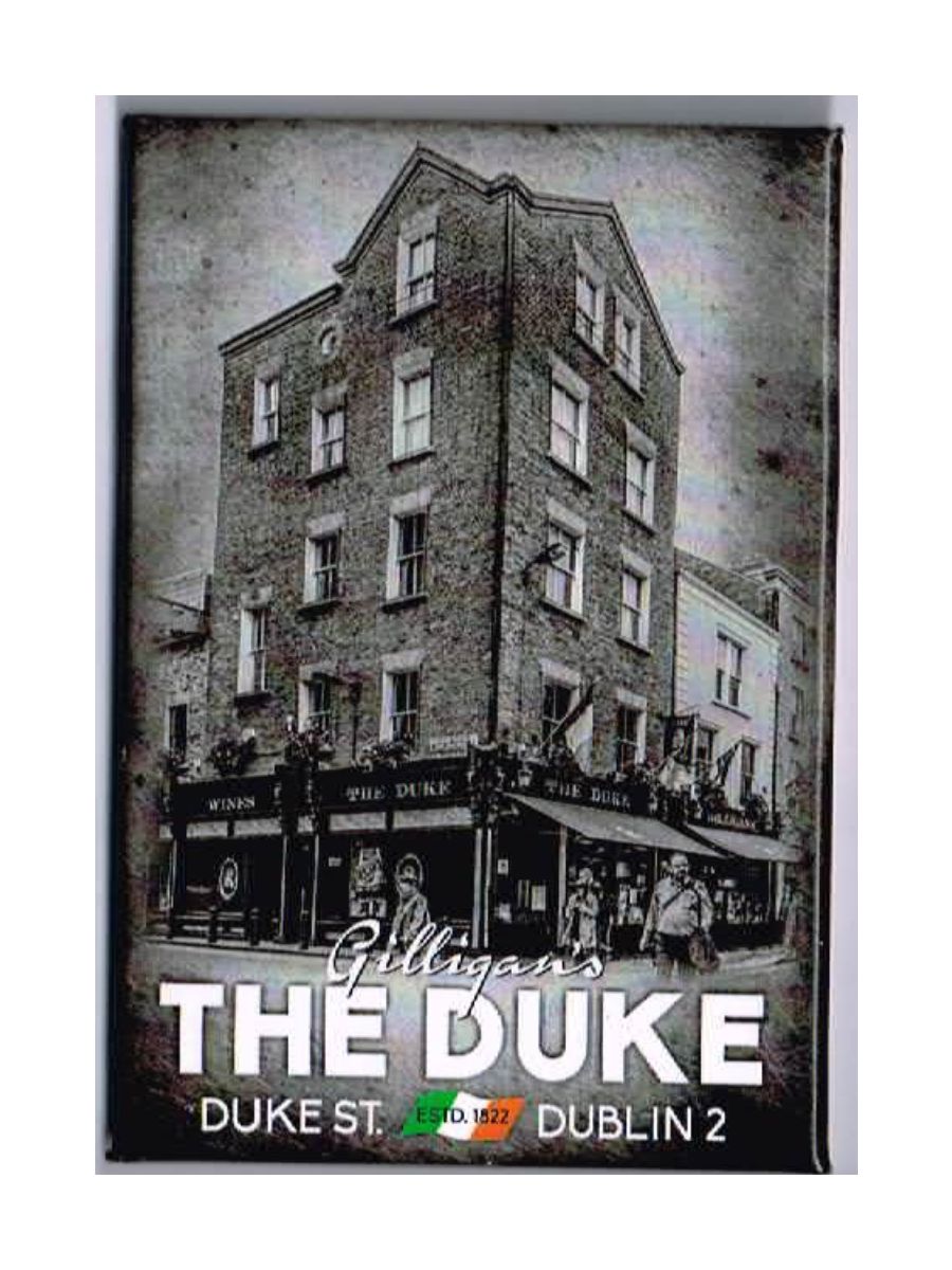 The Duke MagneT