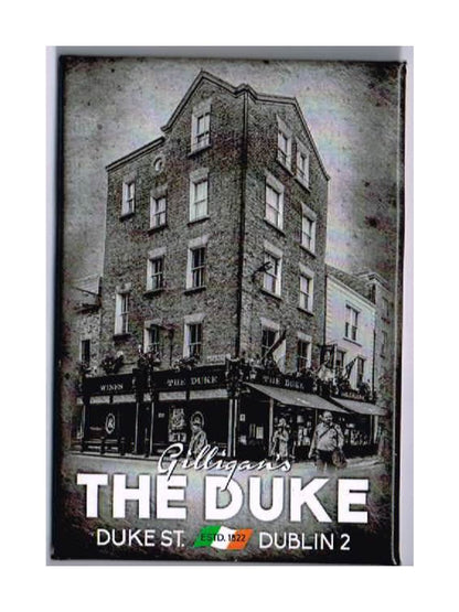 The Duke MagneT