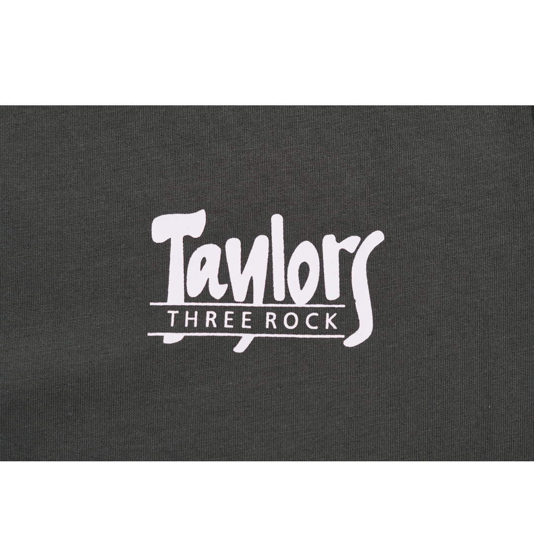 Taylors Tee Green