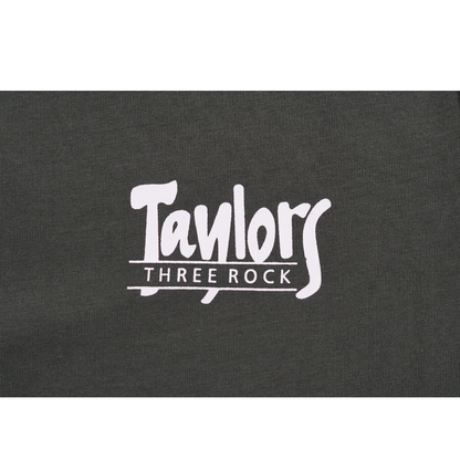 Taylors Tee Green