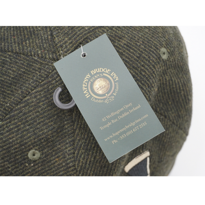 The Ha'Penny Bridge Inn Flat Cap