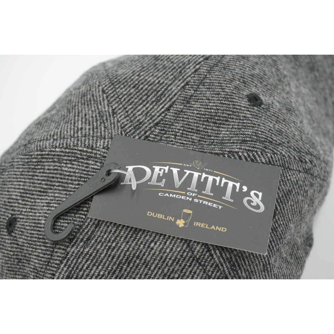 Devitts Flat Cap