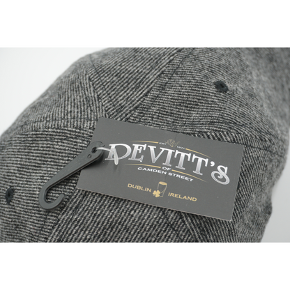 Devitts Flat Cap