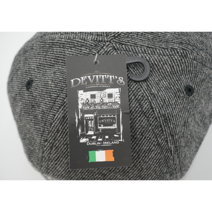 Devitts Flat Cap