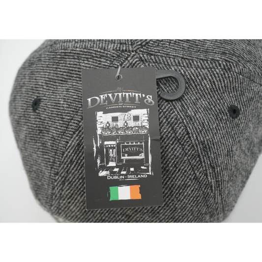 Devitts Flat Cap