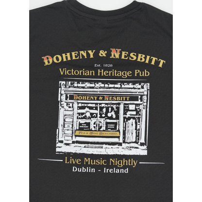 Doheny & Nesbitt T-Shirts