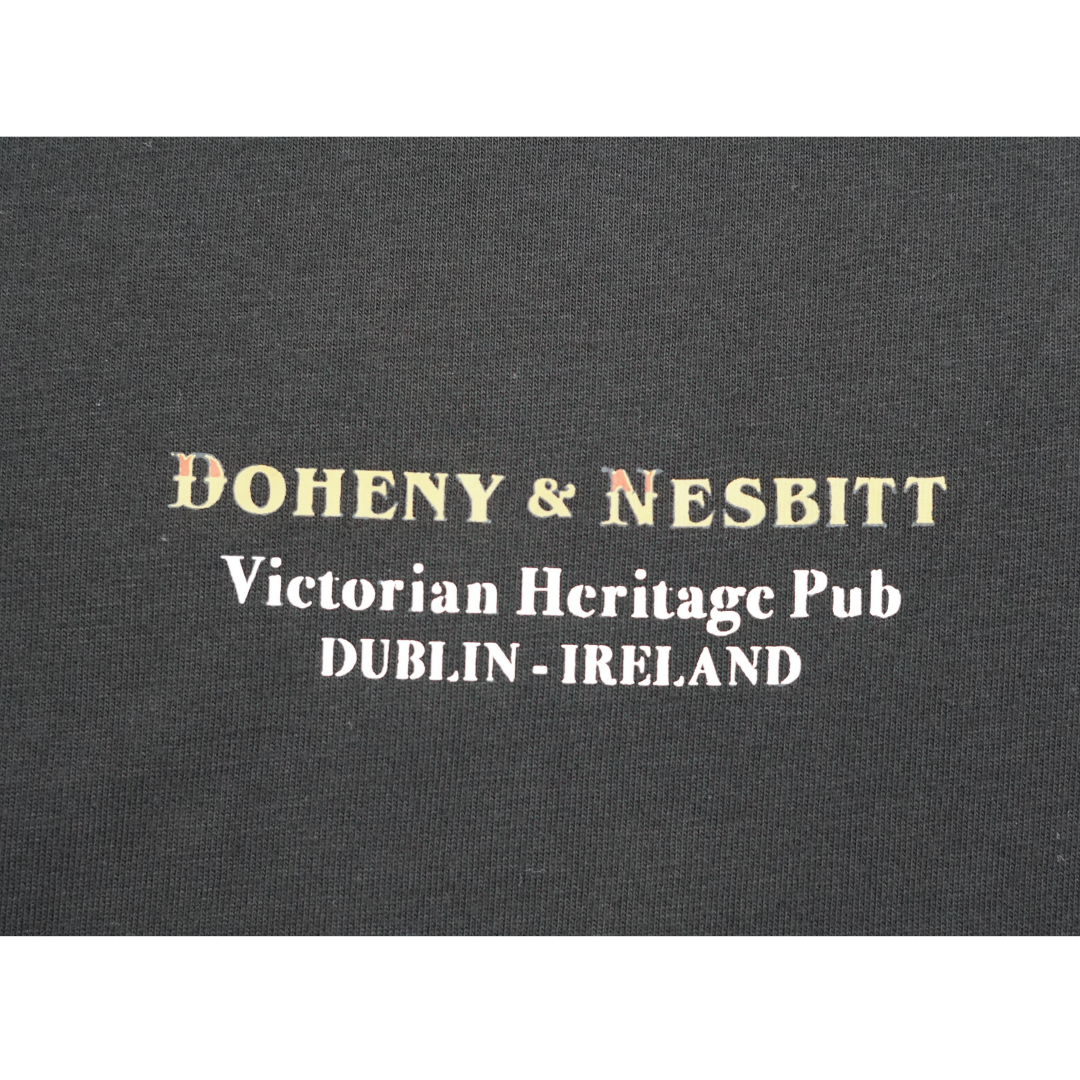 Doheny & Nesbitt T-Shirts