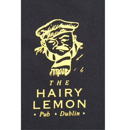 The Hairy Lemon T-Shirt