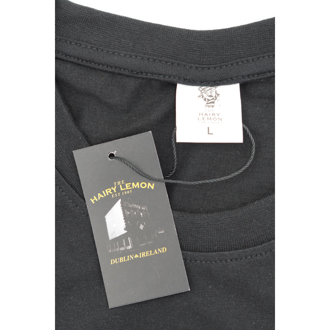 The Hairy Lemon T-Shirt